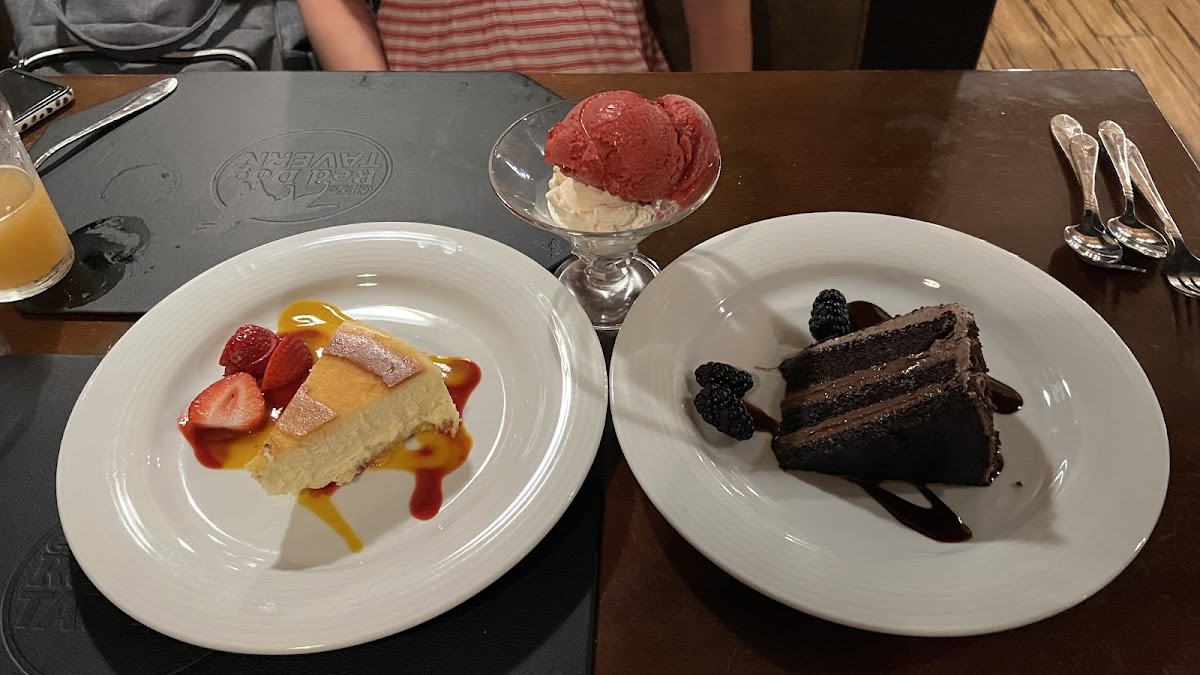 Gk's Red Dog Tavern Photos 2